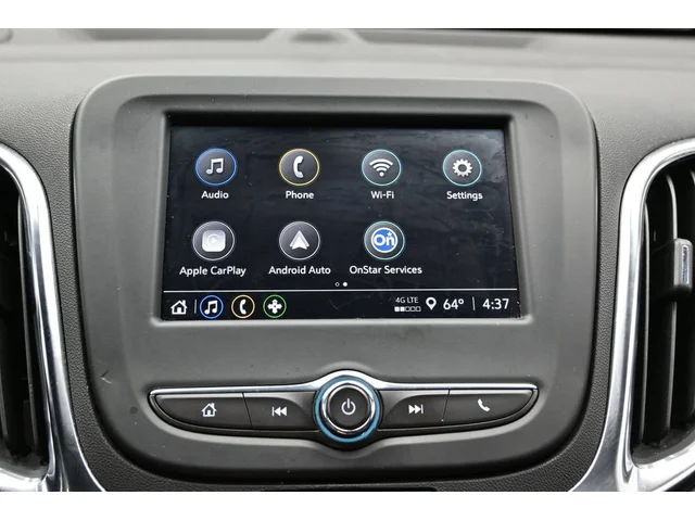 SEMINUEVOS CHEVROLET Equinox a Estados en autogozo