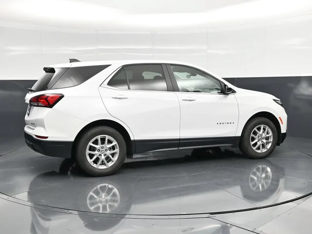 SEMINUEVOS CHEVROLET Equinox a Estados en autogozo