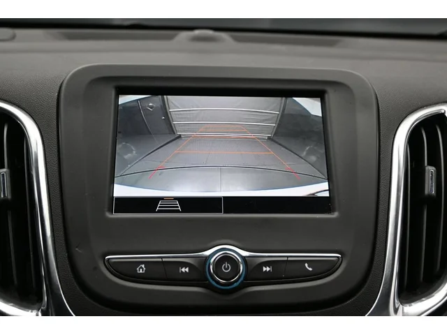 SEMINUEVOS CHEVROLET Equinox a Estados en autogozo