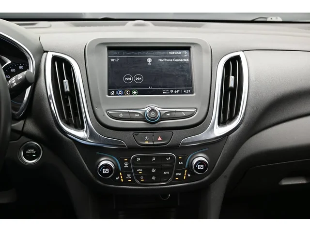 SEMINUEVOS CHEVROLET Equinox a Estados en autogozo