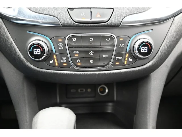 SEMINUEVOS CHEVROLET Equinox a Estados en autogozo