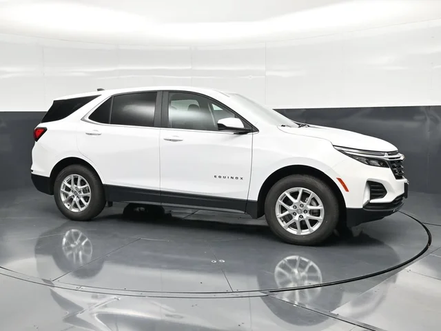 SEMINUEVOS CHEVROLET Equinox a Estados en autogozo