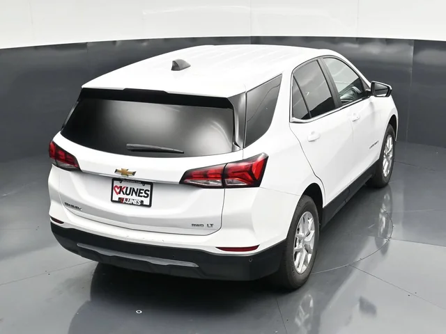 SEMINUEVOS CHEVROLET Equinox a Estados en autogozo
