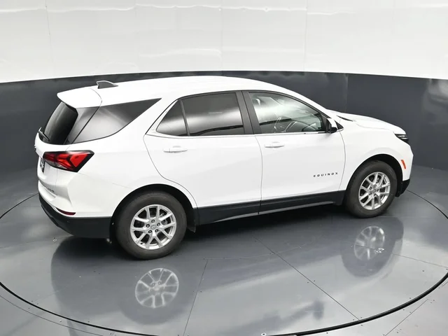 SEMINUEVOS CHEVROLET Equinox a Estados en autogozo