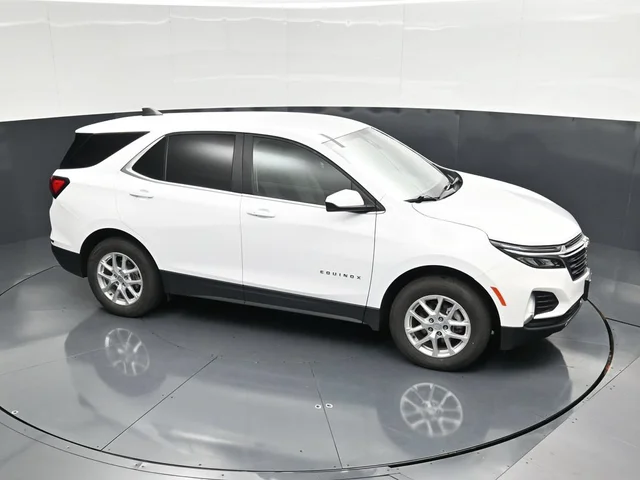 SEMINUEVOS CHEVROLET Equinox a Estados en autogozo