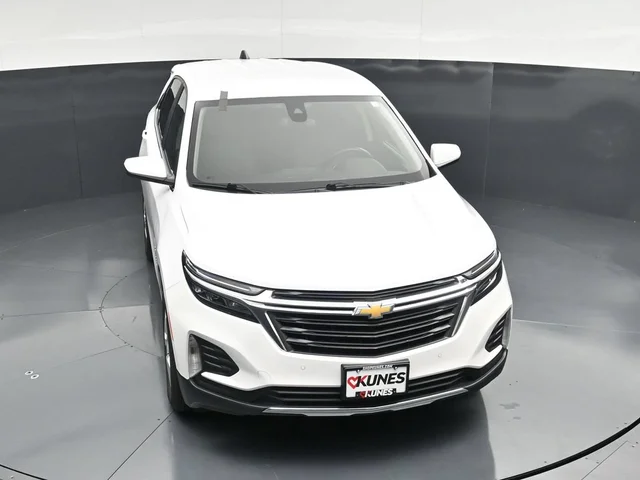 SEMINUEVOS CHEVROLET Equinox a Estados en autogozo