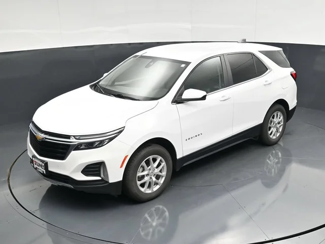 SEMINUEVOS CHEVROLET Equinox a Estados en autogozo