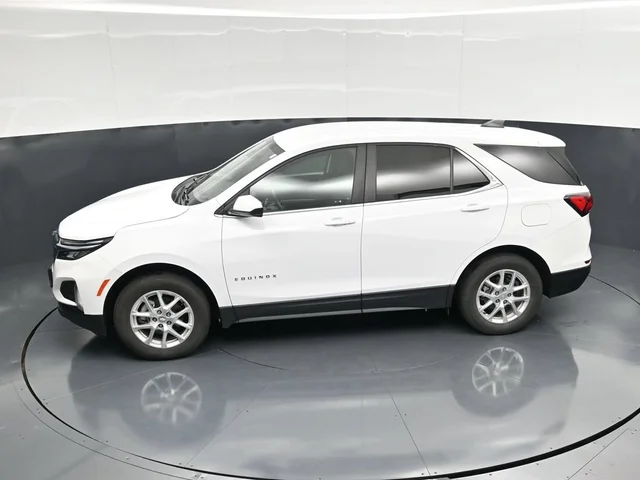 SEMINUEVOS CHEVROLET Equinox a Estados en autogozo