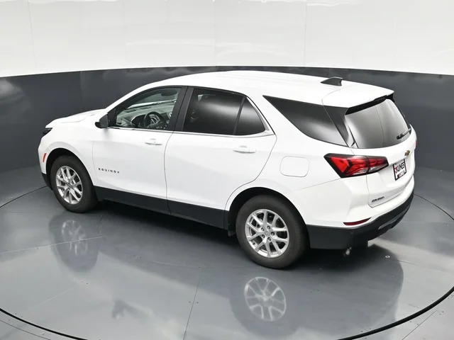 SEMINUEVOS CHEVROLET Equinox a Estados en autogozo