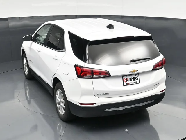 SEMINUEVOS CHEVROLET Equinox a Estados en autogozo