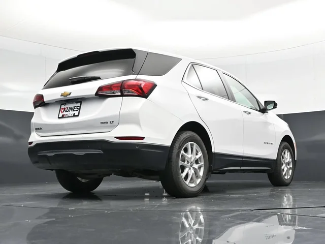 SEMINUEVOS CHEVROLET Equinox a Estados en autogozo