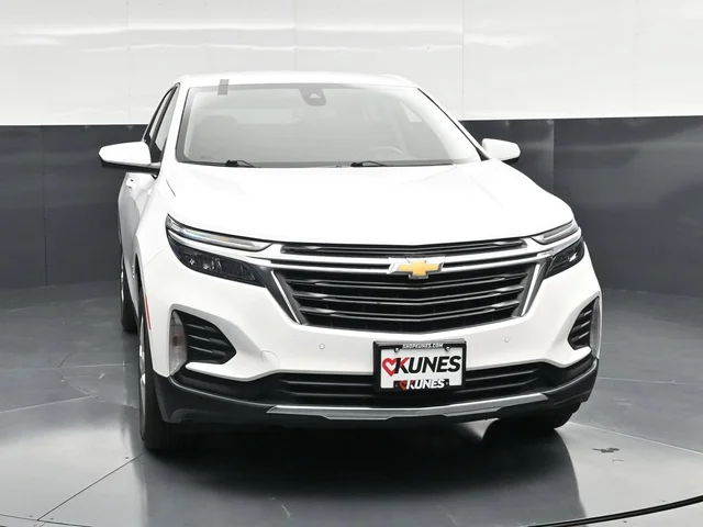 SEMINUEVOS CHEVROLET Equinox a Estados en autogozo