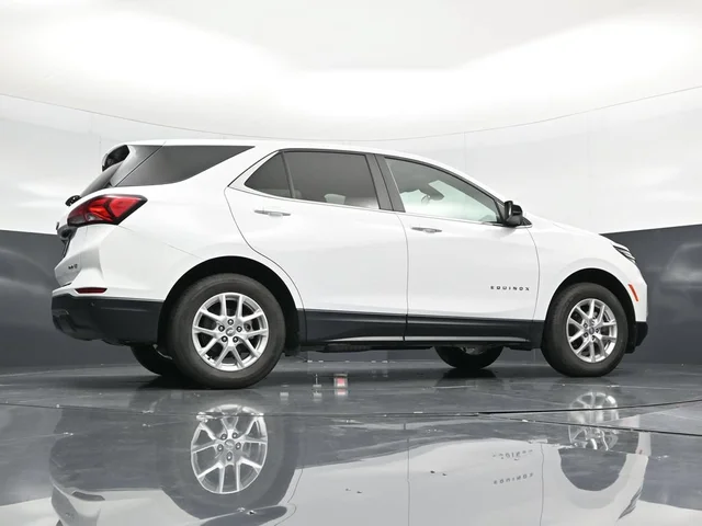 SEMINUEVOS CHEVROLET Equinox a Estados en autogozo