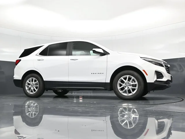 SEMINUEVOS CHEVROLET Equinox a Estados en autogozo