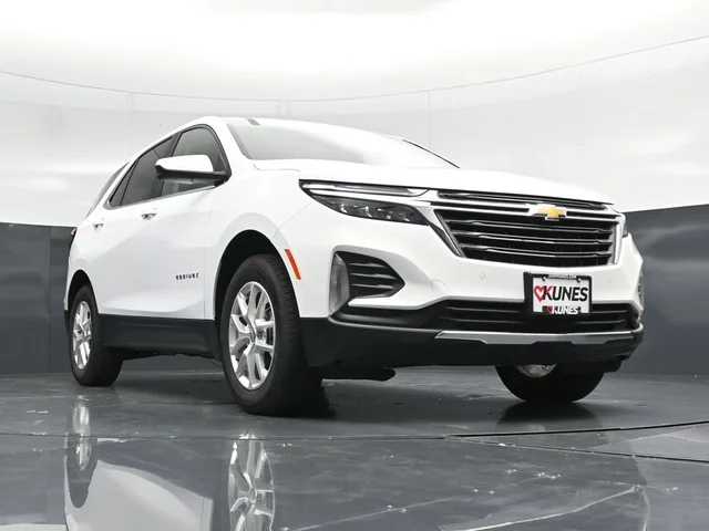 SEMINUEVOS CHEVROLET Equinox a Estados en autogozo