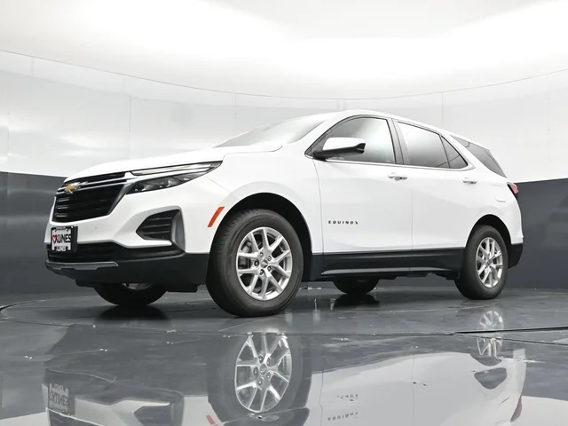 SEMINUEVOS CHEVROLET Equinox a Estados en autogozo