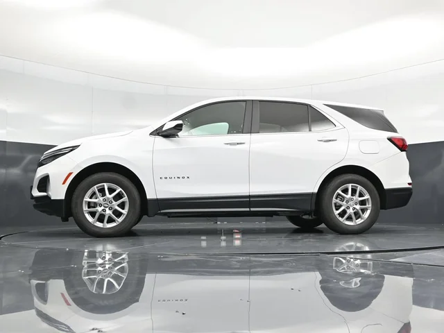 SEMINUEVOS CHEVROLET Equinox a Estados en autogozo