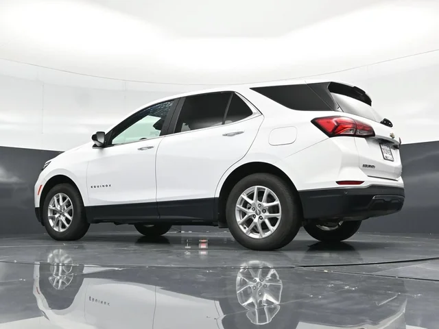 SEMINUEVOS CHEVROLET Equinox a Estados en autogozo