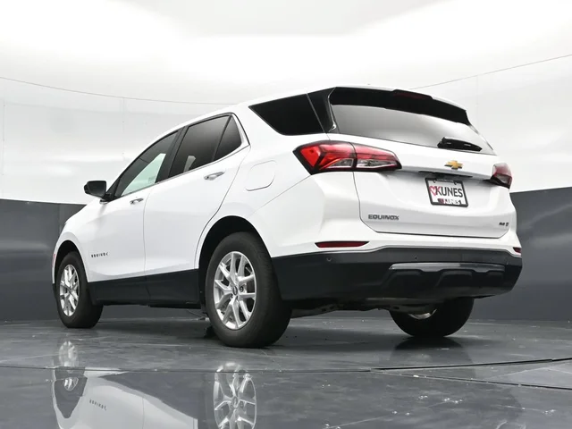 SEMINUEVOS CHEVROLET Equinox a Estados en autogozo