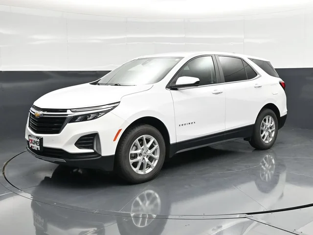 SEMINUEVOS CHEVROLET Equinox a Estados en autogozo