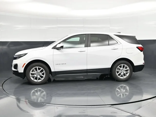 SEMINUEVOS CHEVROLET Equinox a Estados en autogozo
