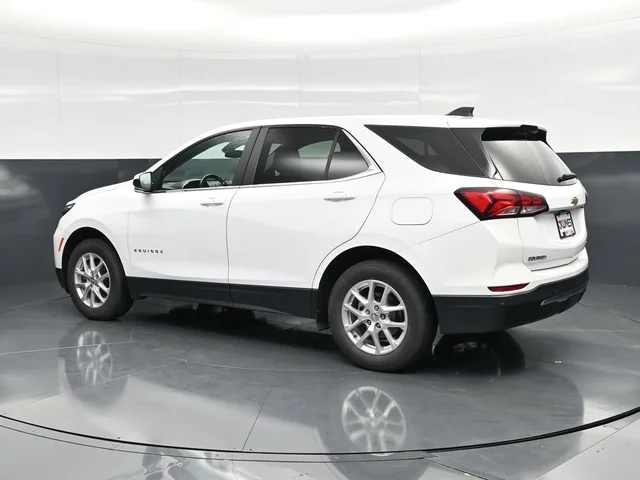 SEMINUEVOS CHEVROLET Equinox a Estados en autogozo