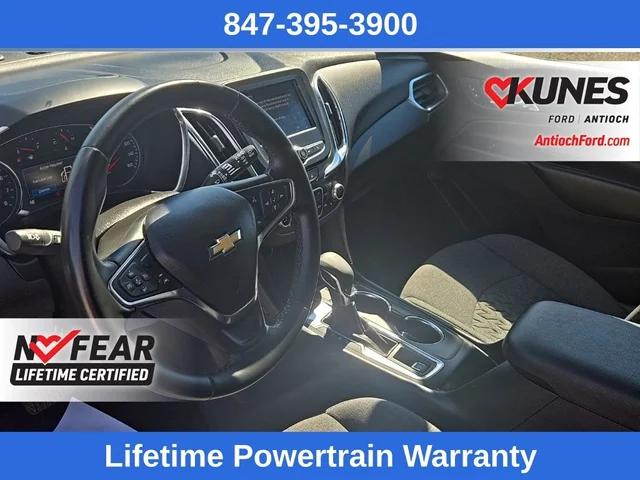SEMINUEVOS CHEVROLET Equinox a Estados en autogozo