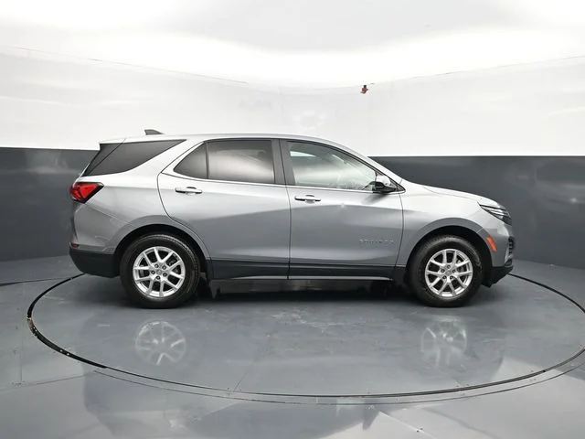 SEMINUEVOS CHEVROLET Equinox a Estados en autogozo
