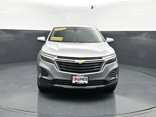 SEMINUEVOS CHEVROLET Equinox a Estados en autogozo