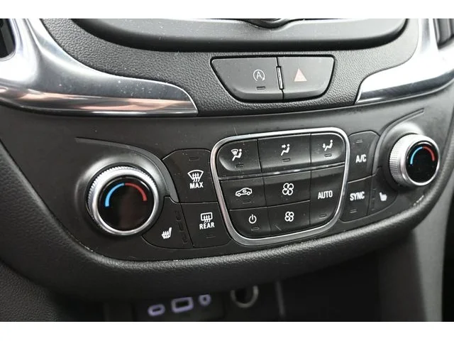 SEMINUEVOS CHEVROLET Equinox a Estados en autogozo