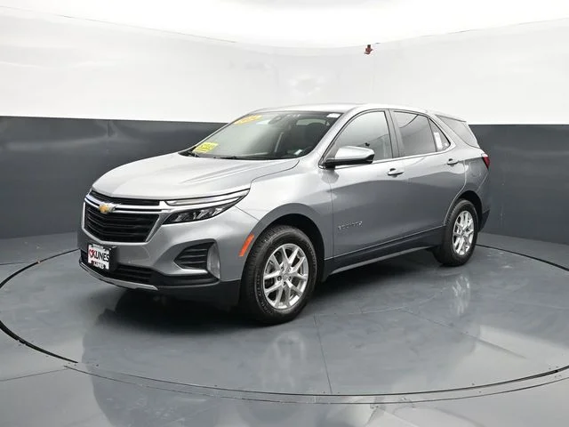 SEMINUEVOS CHEVROLET Equinox a Estados en autogozo