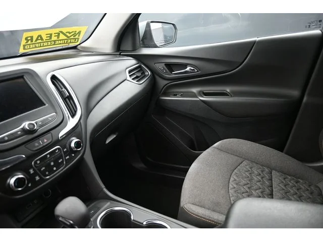 SEMINUEVOS CHEVROLET Equinox a Estados en autogozo