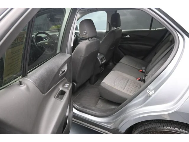 SEMINUEVOS CHEVROLET Equinox a Estados en autogozo