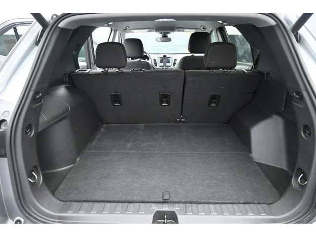 SEMINUEVOS CHEVROLET Equinox a Estados en autogozo