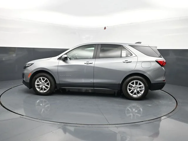 SEMINUEVOS CHEVROLET Equinox a Estados en autogozo