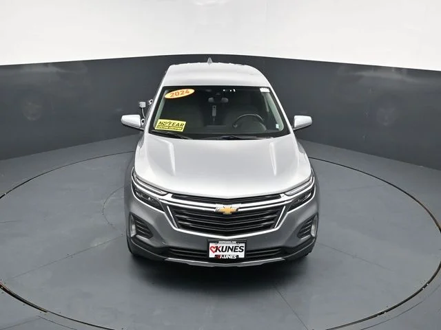 SEMINUEVOS CHEVROLET Equinox a Estados en autogozo