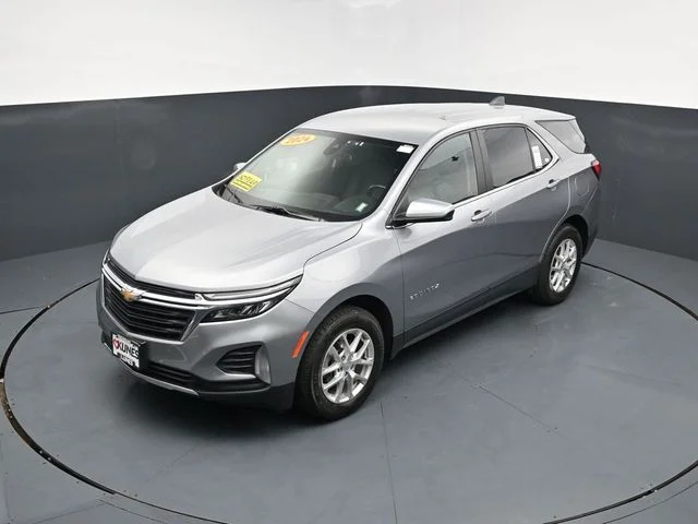 SEMINUEVOS CHEVROLET Equinox a Estados en autogozo
