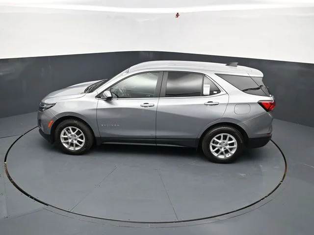 SEMINUEVOS CHEVROLET Equinox a Estados en autogozo