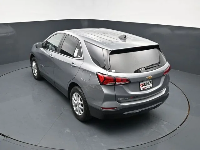 SEMINUEVOS CHEVROLET Equinox a Estados en autogozo