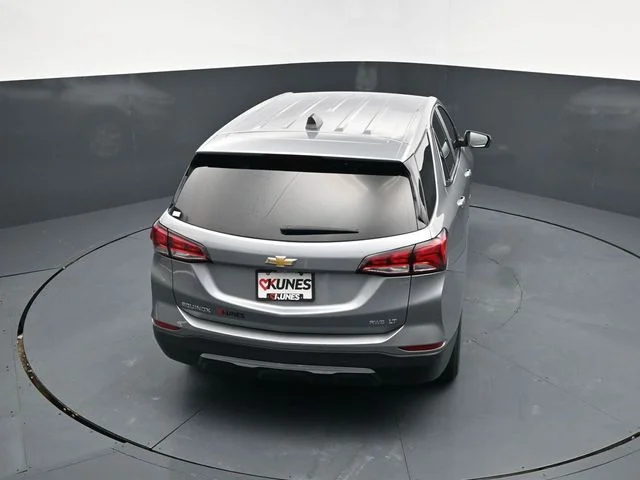 SEMINUEVOS CHEVROLET Equinox a Estados en autogozo