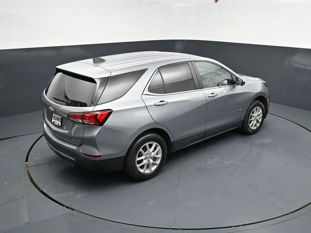 SEMINUEVOS CHEVROLET Equinox a Estados en autogozo