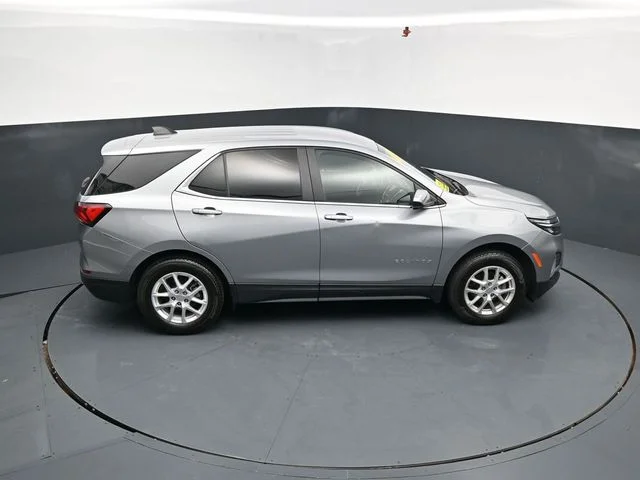 SEMINUEVOS CHEVROLET Equinox a Estados en autogozo