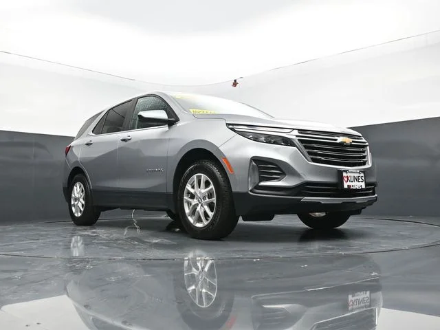 SEMINUEVOS CHEVROLET Equinox a Estados en autogozo