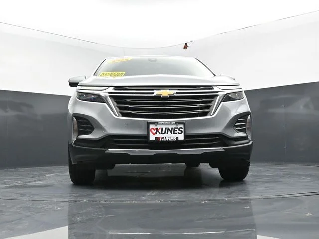 SEMINUEVOS CHEVROLET Equinox a Estados en autogozo