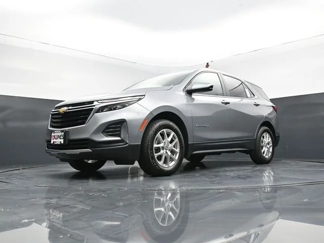 SEMINUEVOS CHEVROLET Equinox a Estados en autogozo