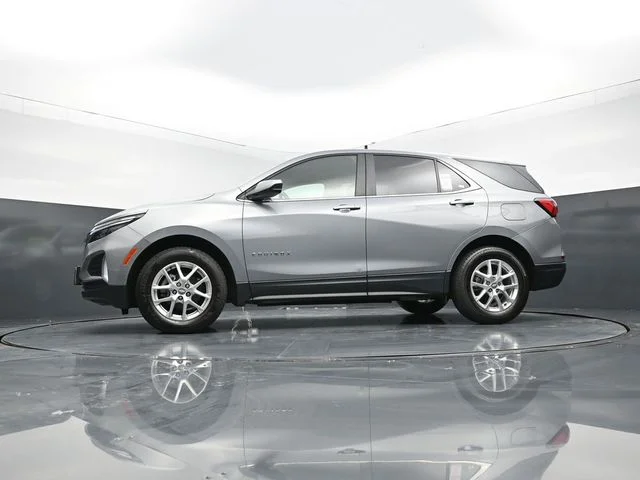 SEMINUEVOS CHEVROLET Equinox a Estados en autogozo
