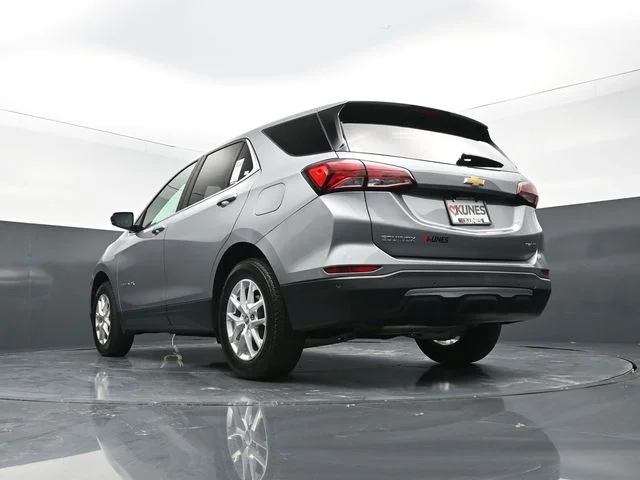 SEMINUEVOS CHEVROLET Equinox a Estados en autogozo