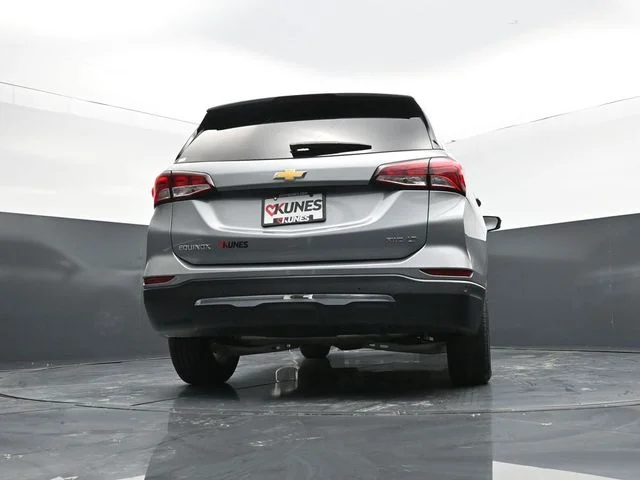 SEMINUEVOS CHEVROLET Equinox a Estados en autogozo