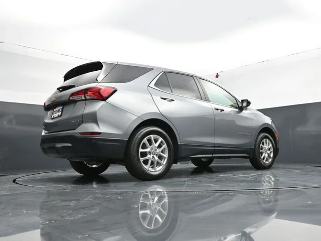 SEMINUEVOS CHEVROLET Equinox a Estados en autogozo