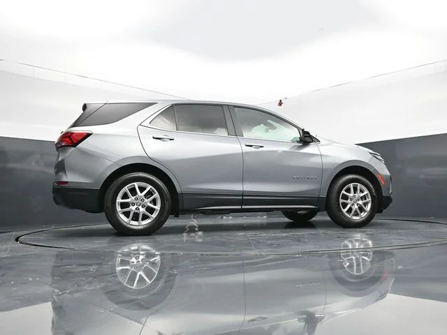 SEMINUEVOS CHEVROLET Equinox a Estados en autogozo